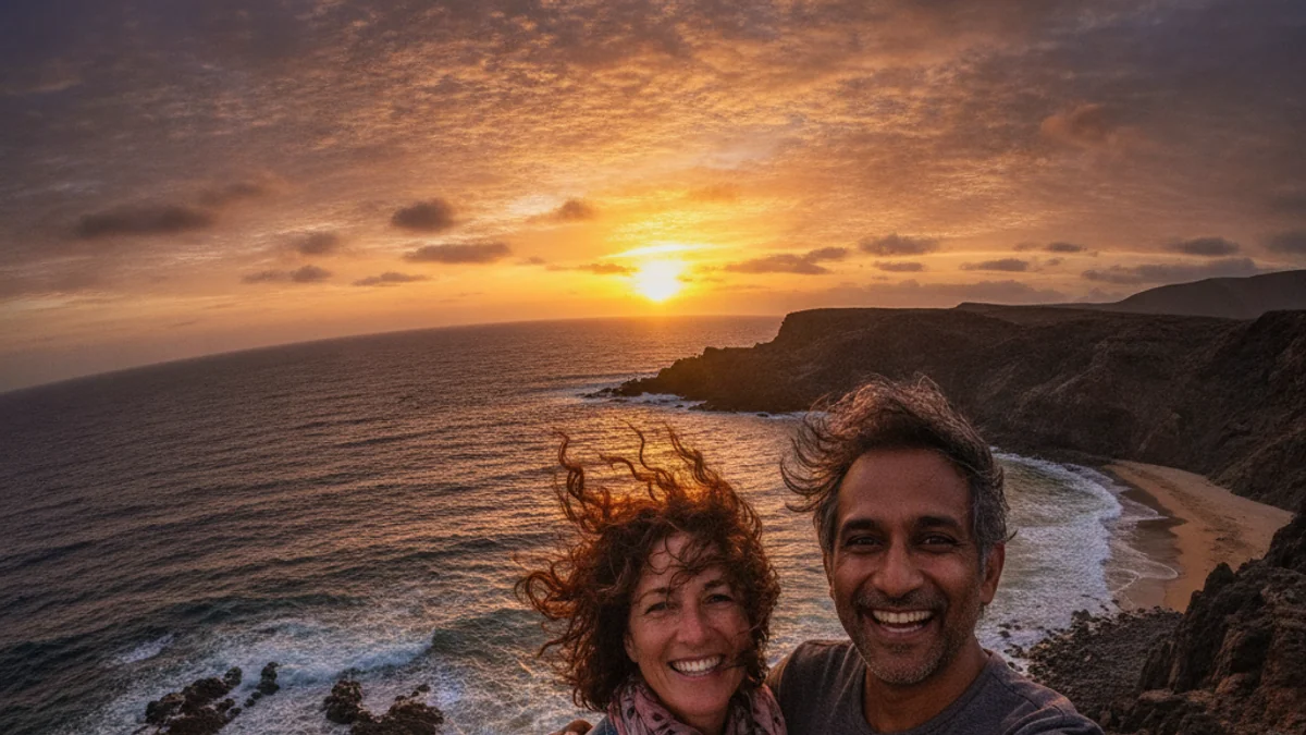 Couples & Honeymoon community in Gran Canaria