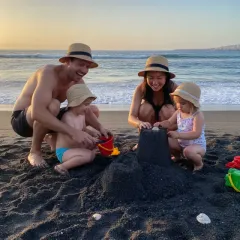 Long-term Families