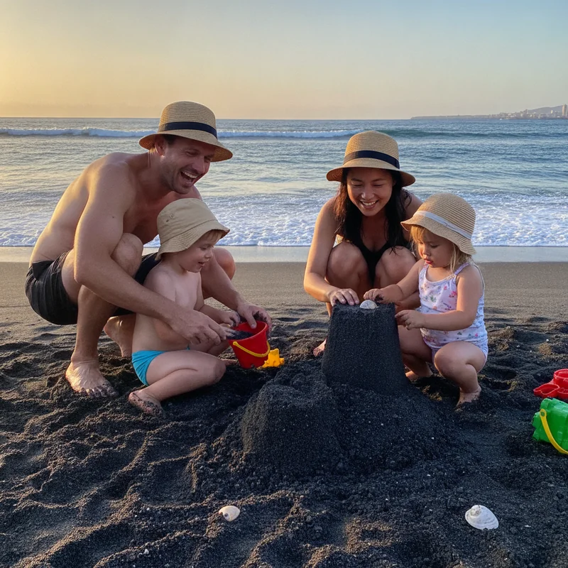 Long-term Families