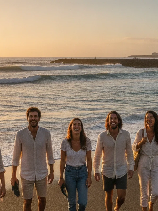 Gran Canaria community