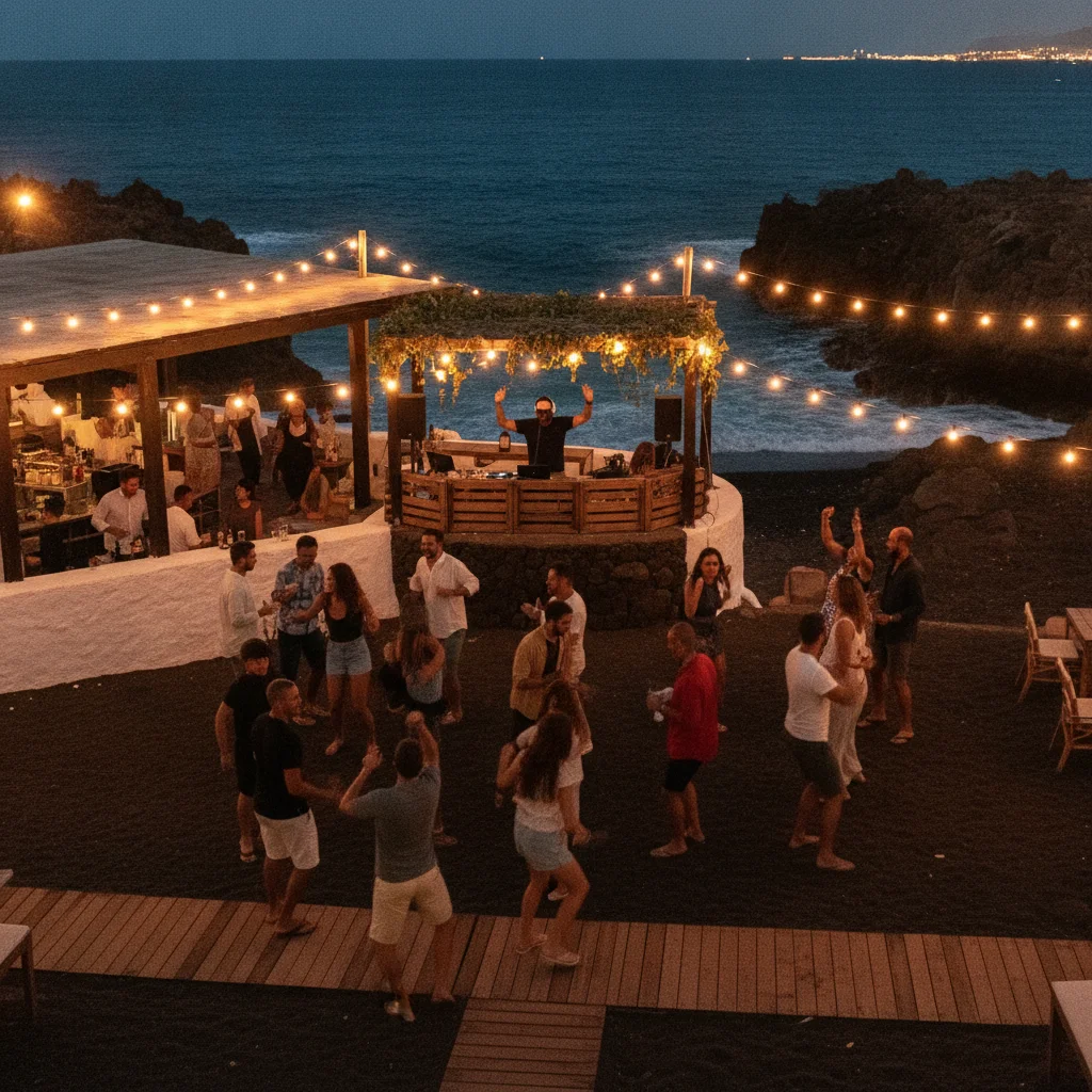 Vegueta Community community in Gran Canaria